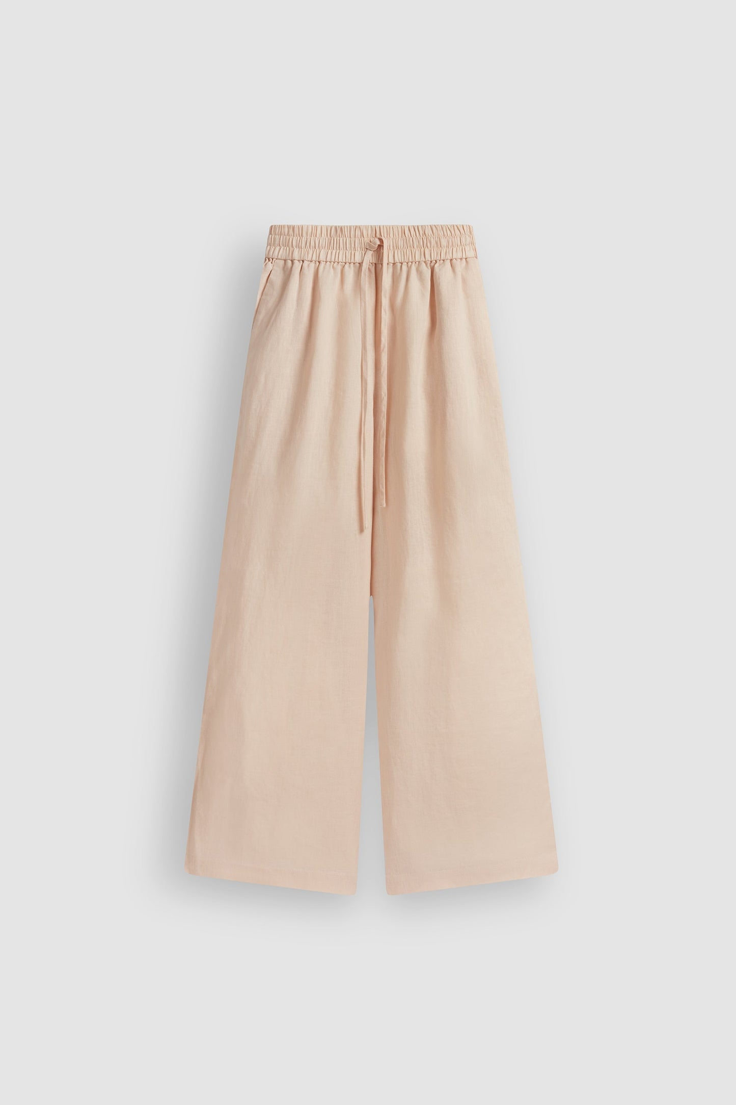 Marcey Linen Trousers