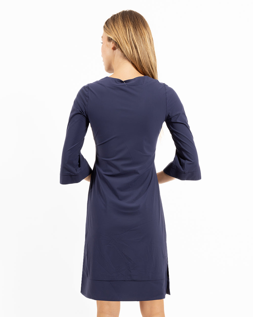 Megan Dress - Lightweight Jude Cloth