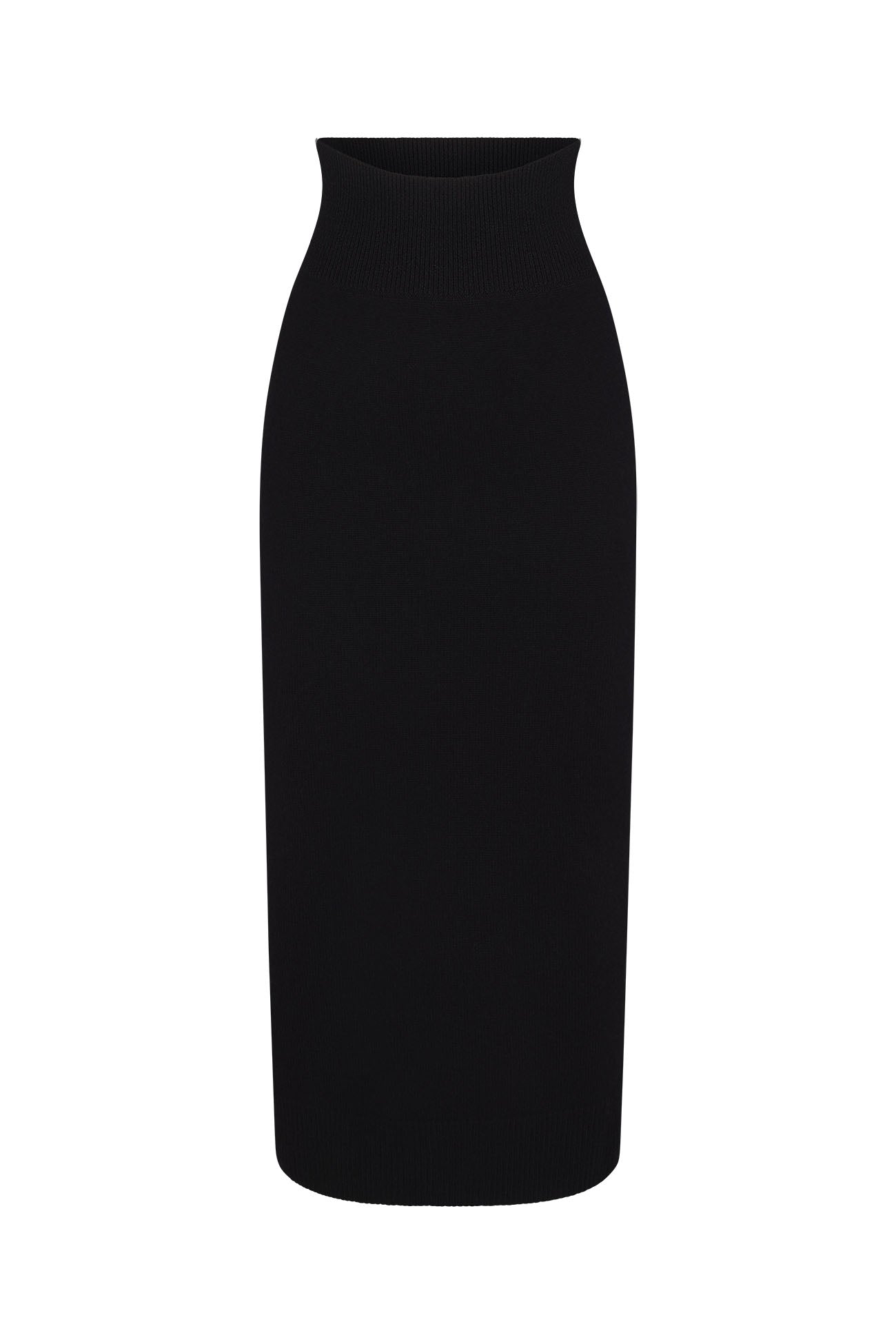 GINA MIDI SKIRT