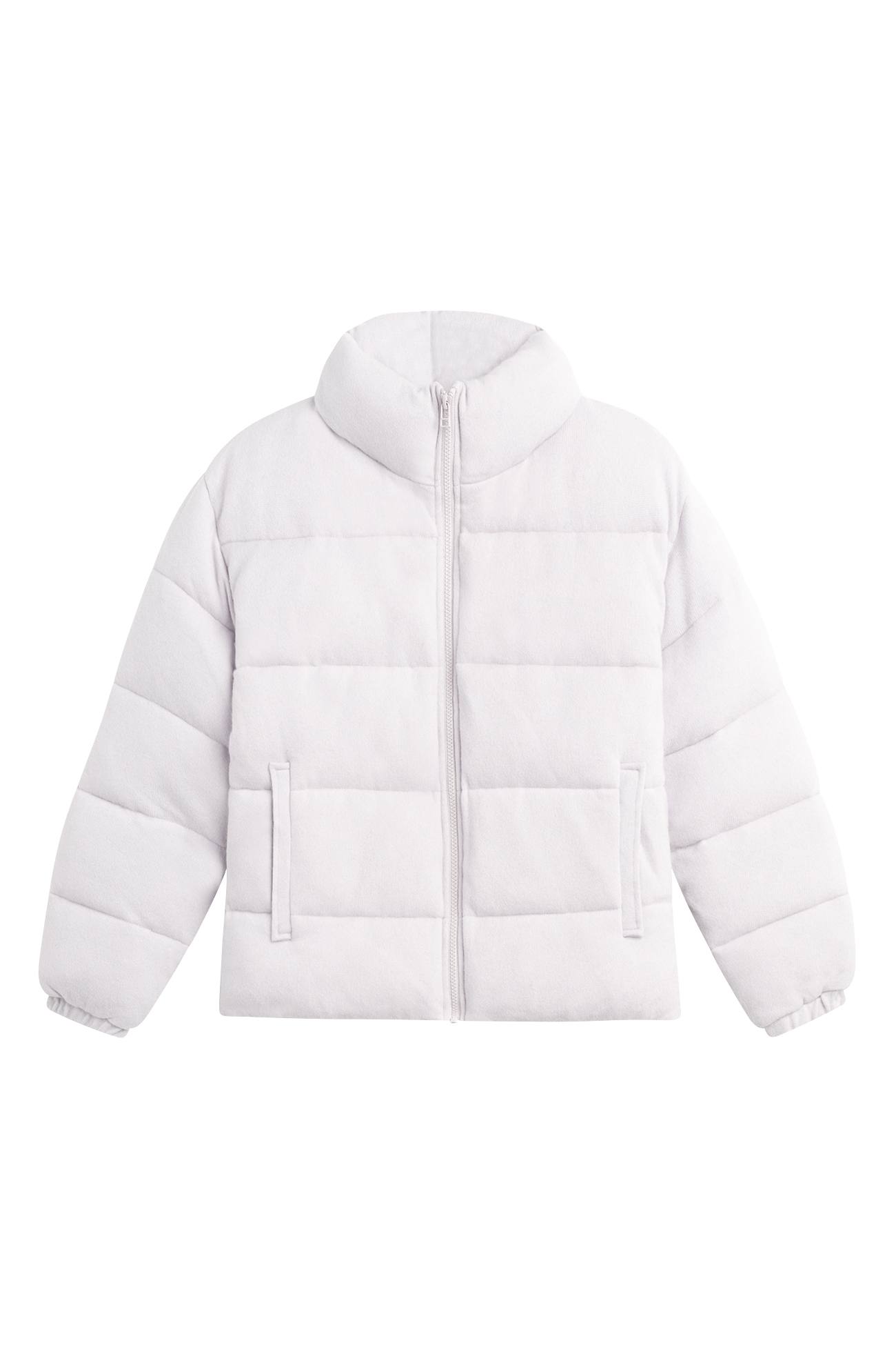 RACHEL PUFFER JACKET