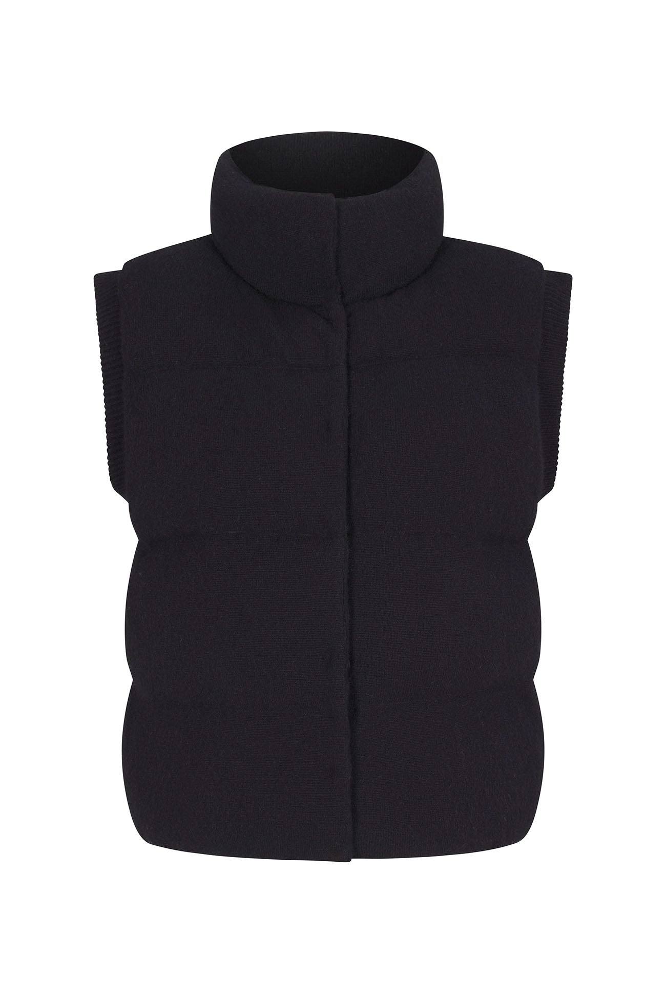 ELLIE PUFFER VEST