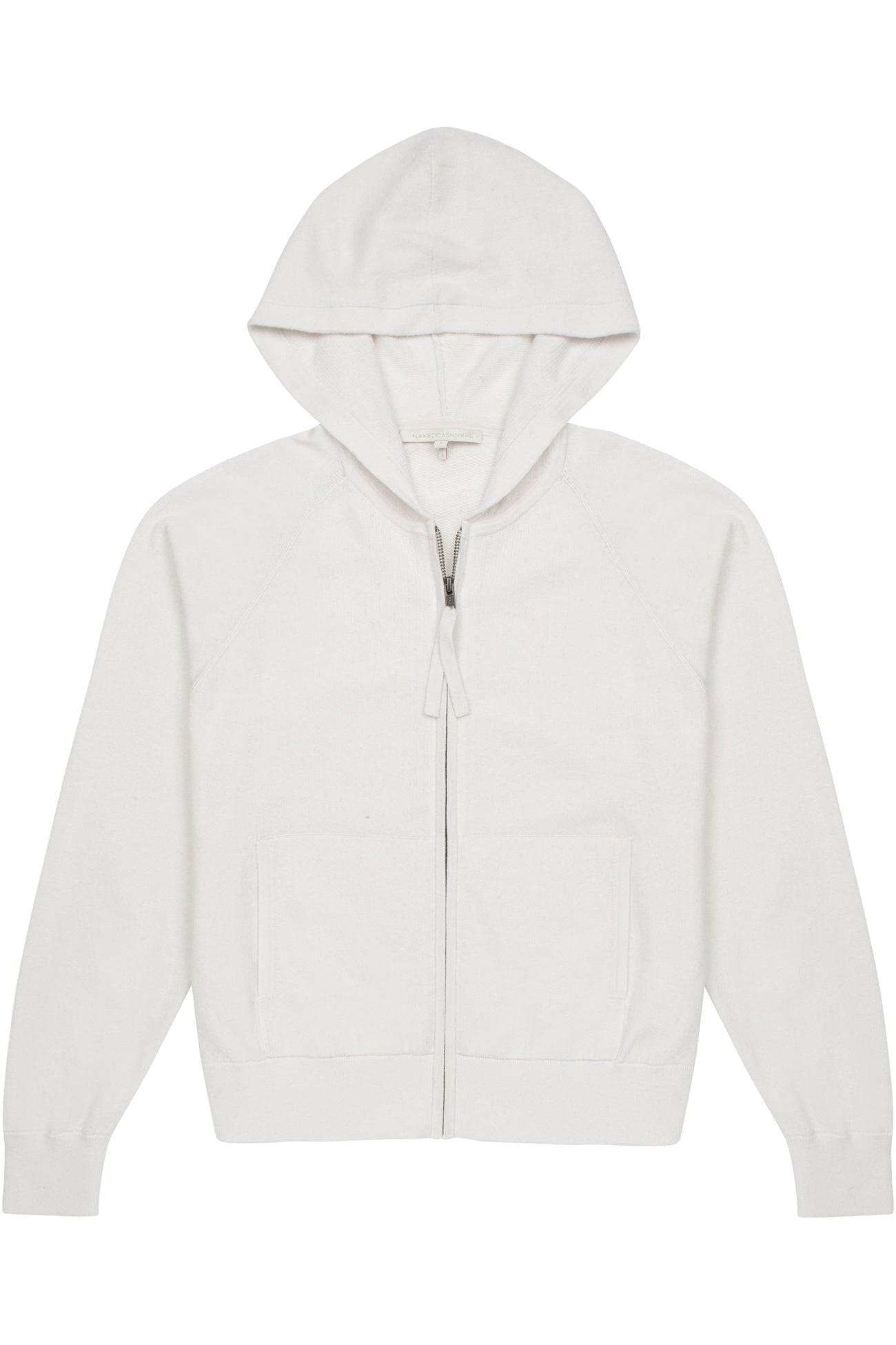 VIVIAN ZIP-UP HOODIE