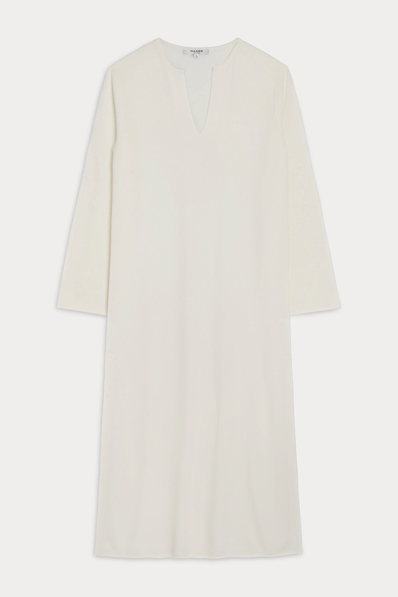 KATERINA CASHMERE KAFTAN