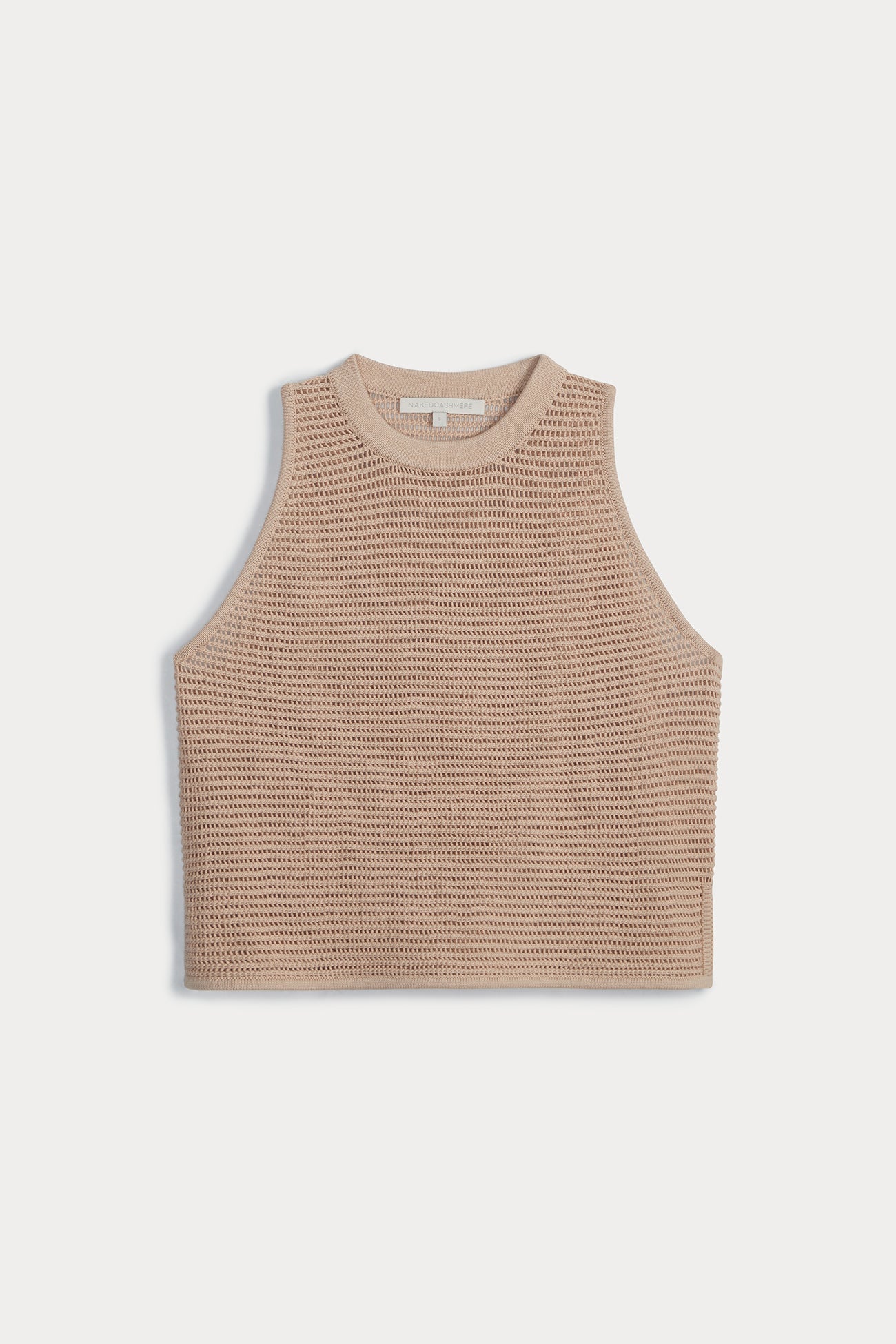 ESSENSE CREWNECK TANK