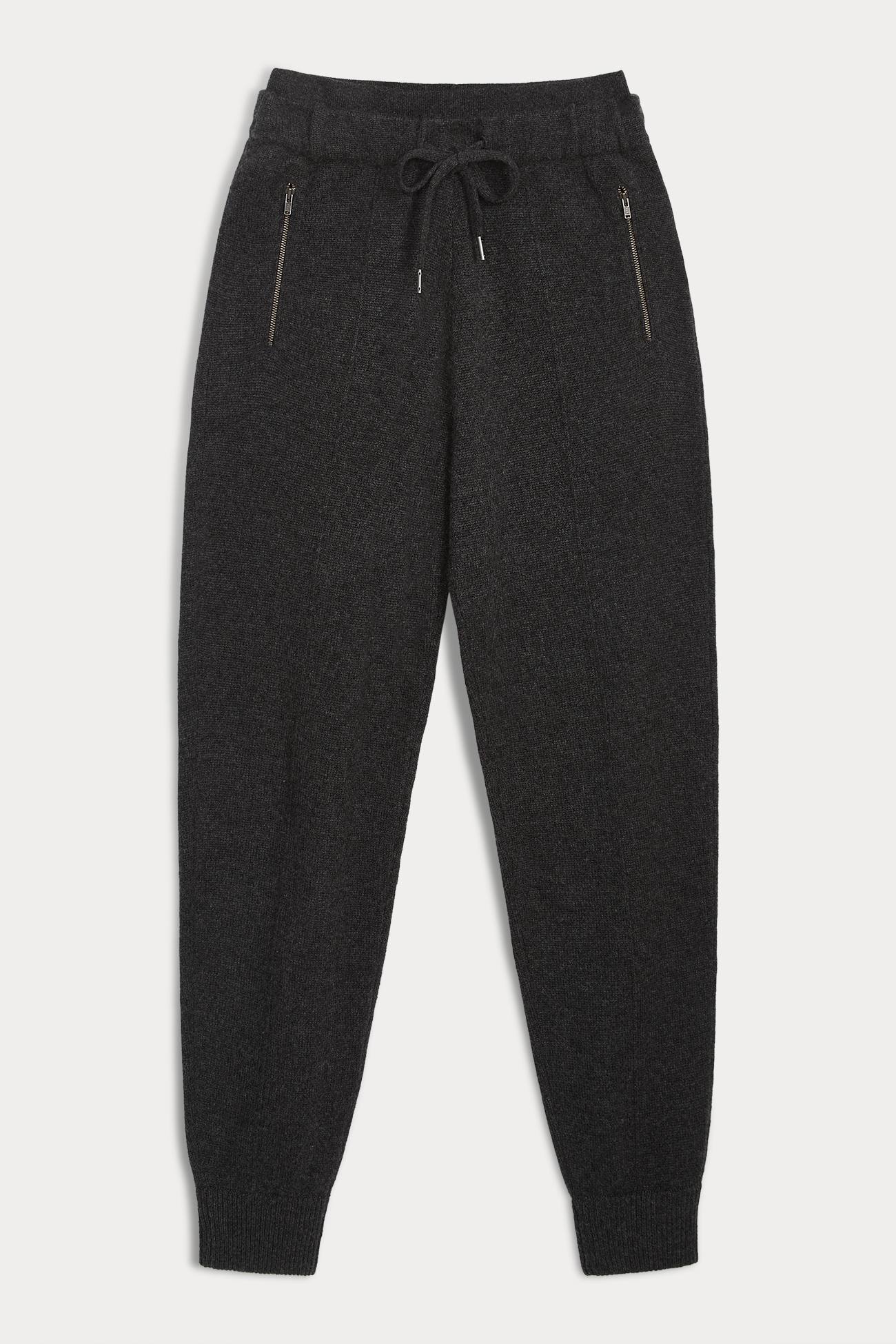 MAVIS CASHMERE JOGGER