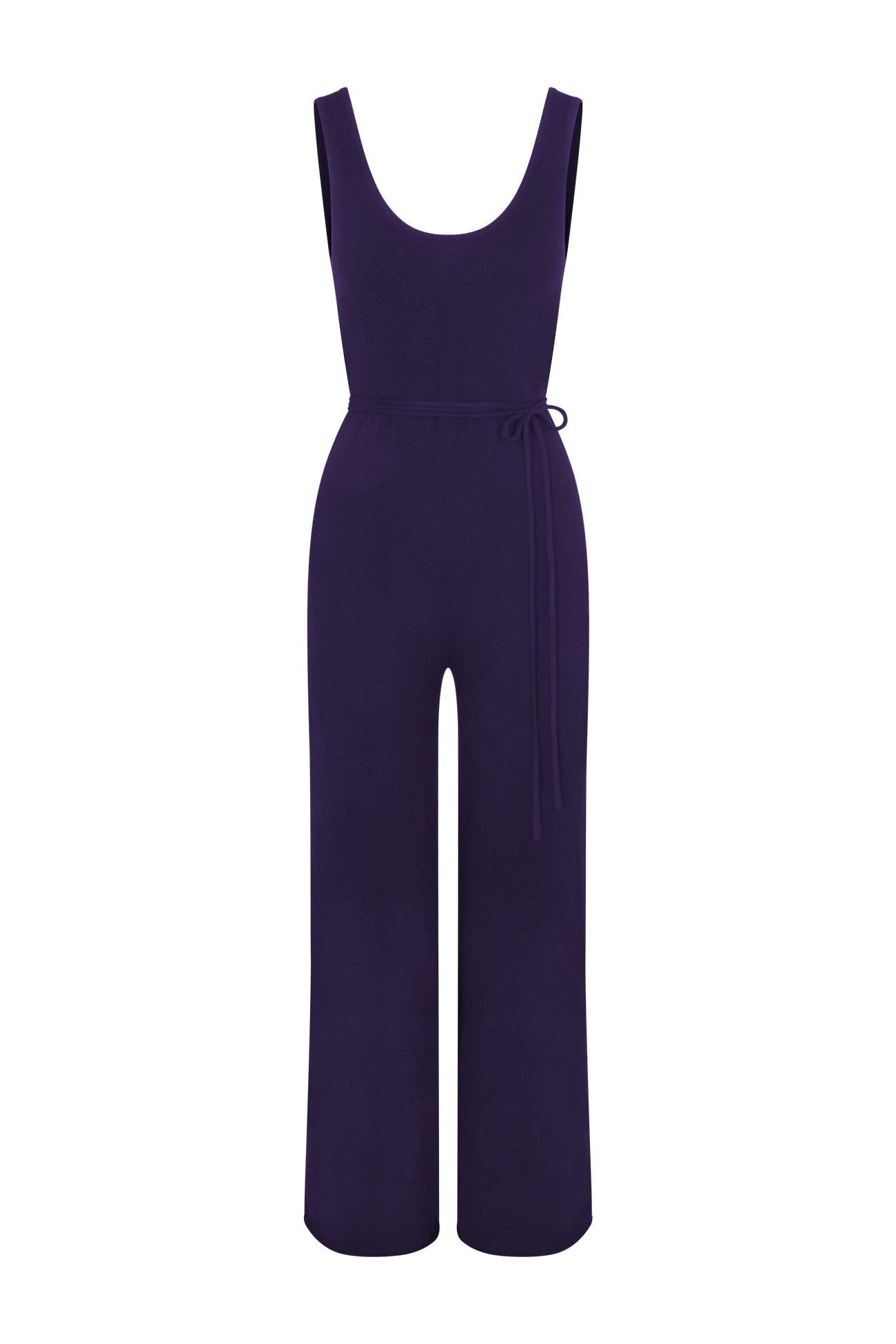 MACKENZIE WIDE LEG JUMPSUIT