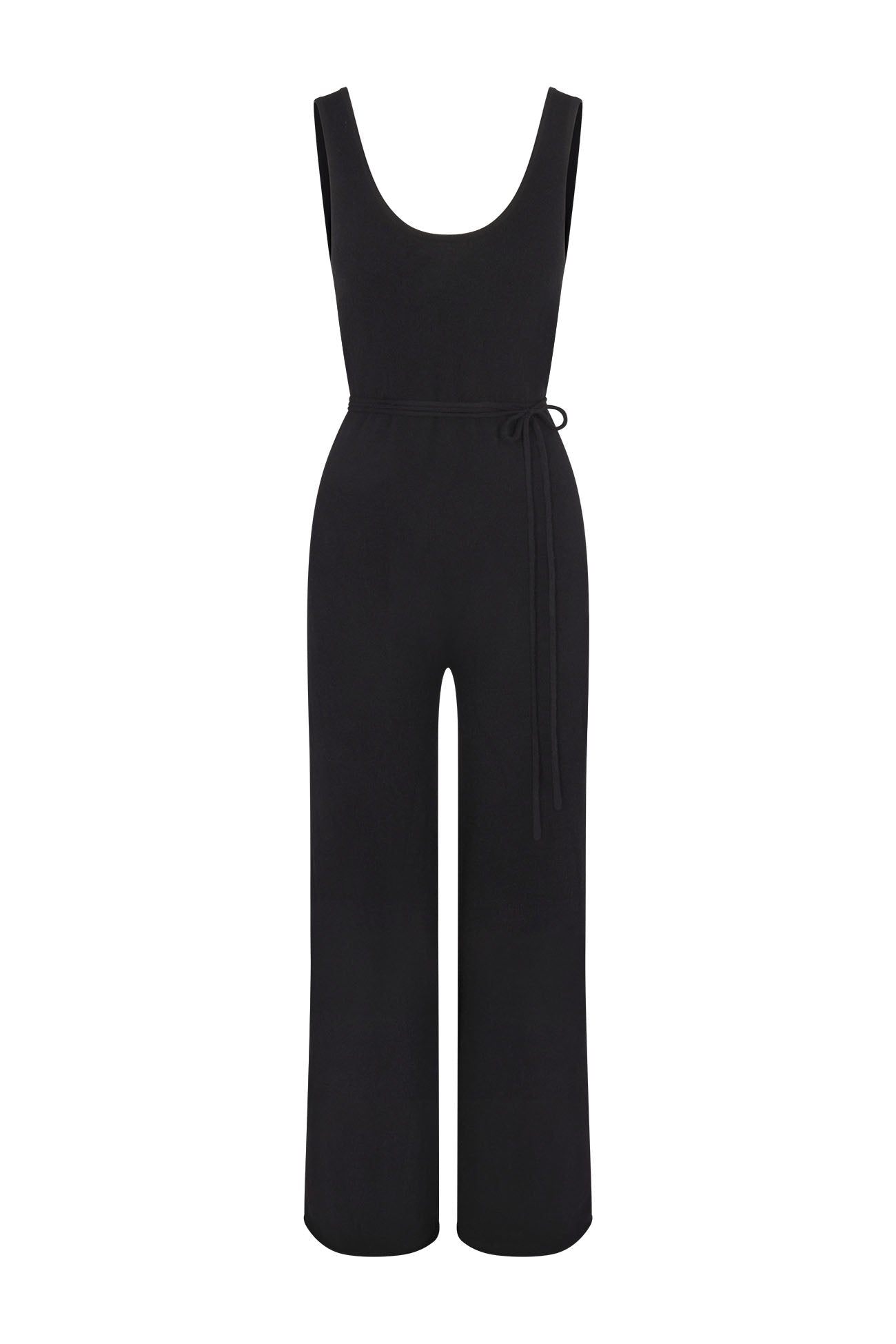 MACKENZIE WIDE LEG JUMPSUIT