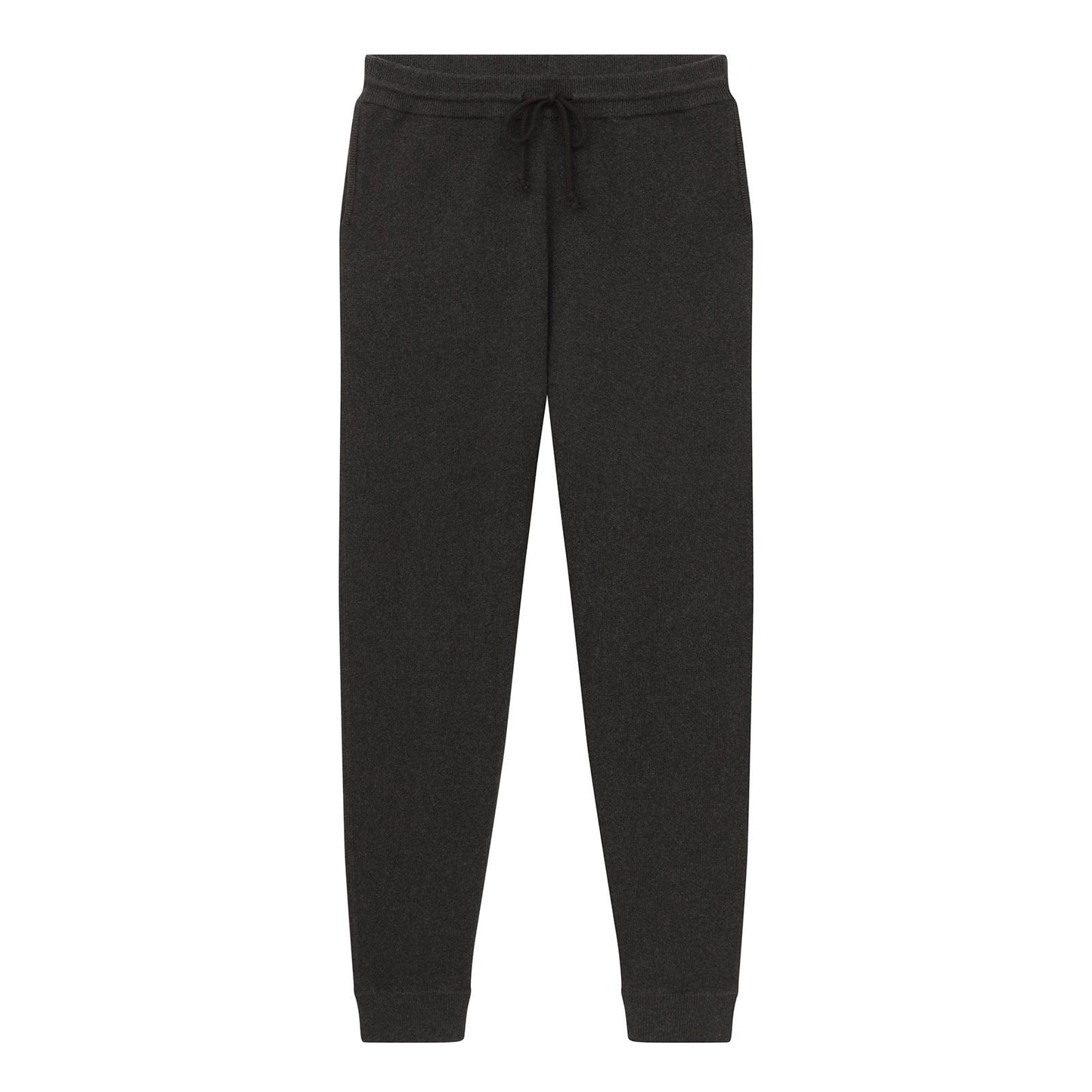 Cashmere Cable Jogger