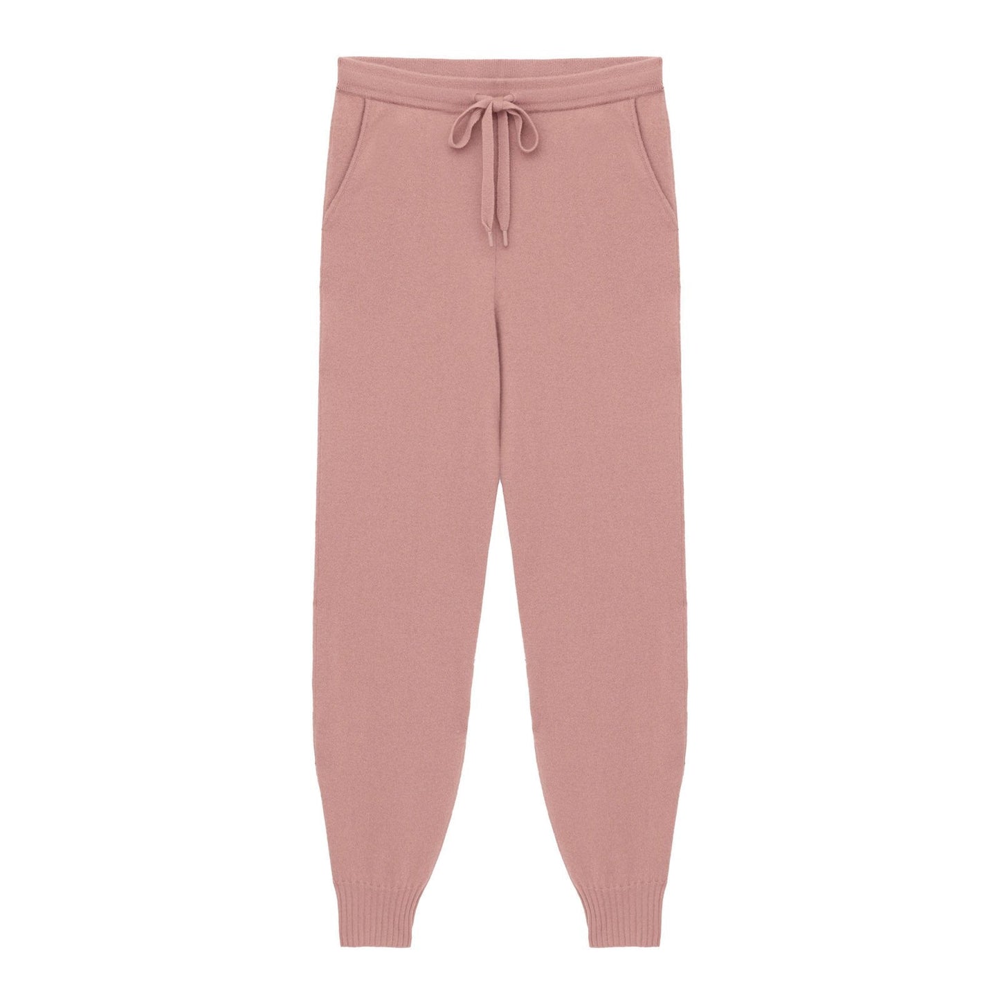 Cashmere Balloon Jogger