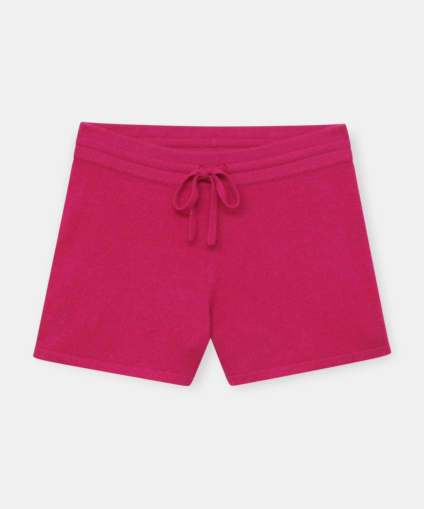 Cashmere Shorts