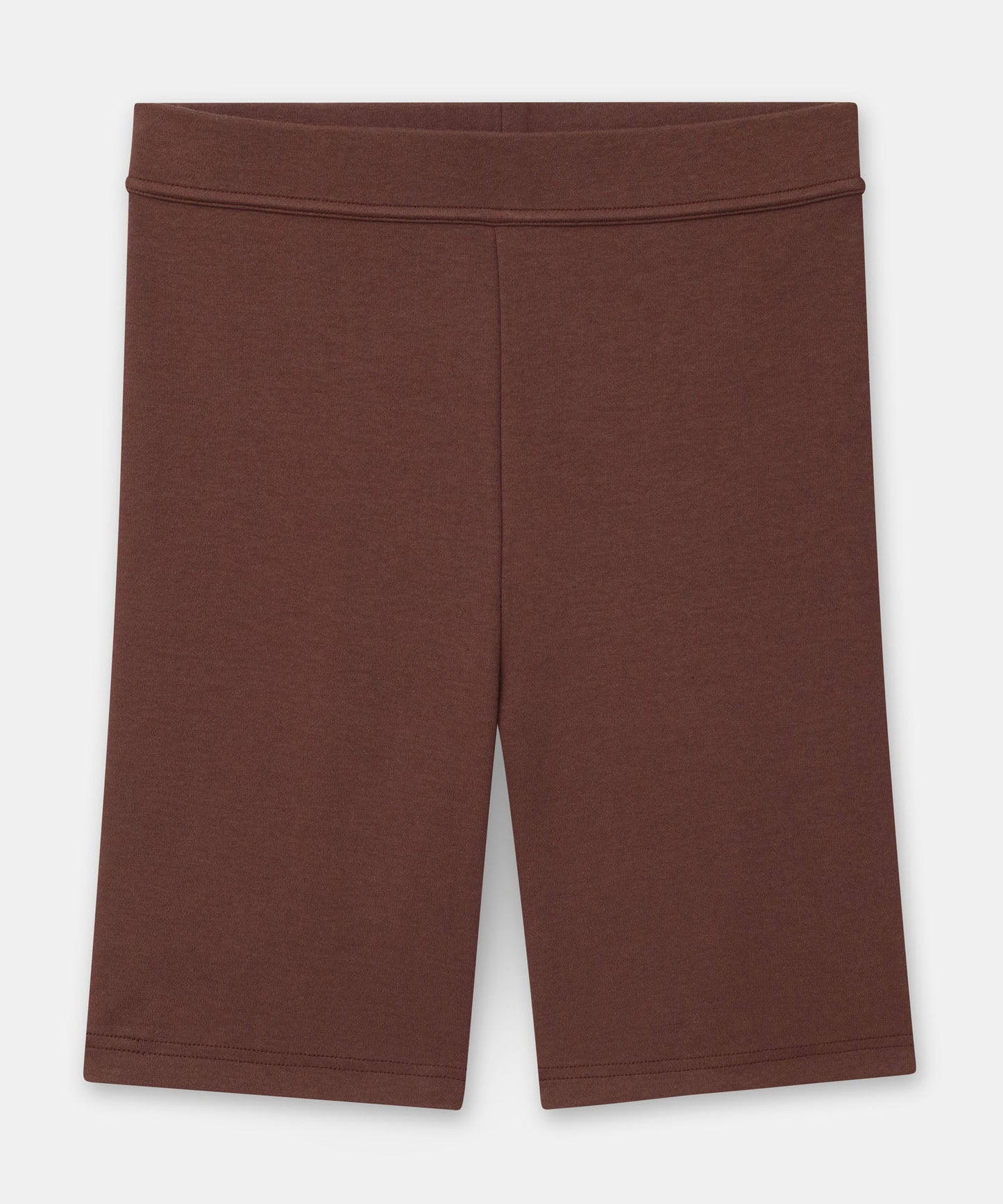 Modal Cashmere Bike Shorts