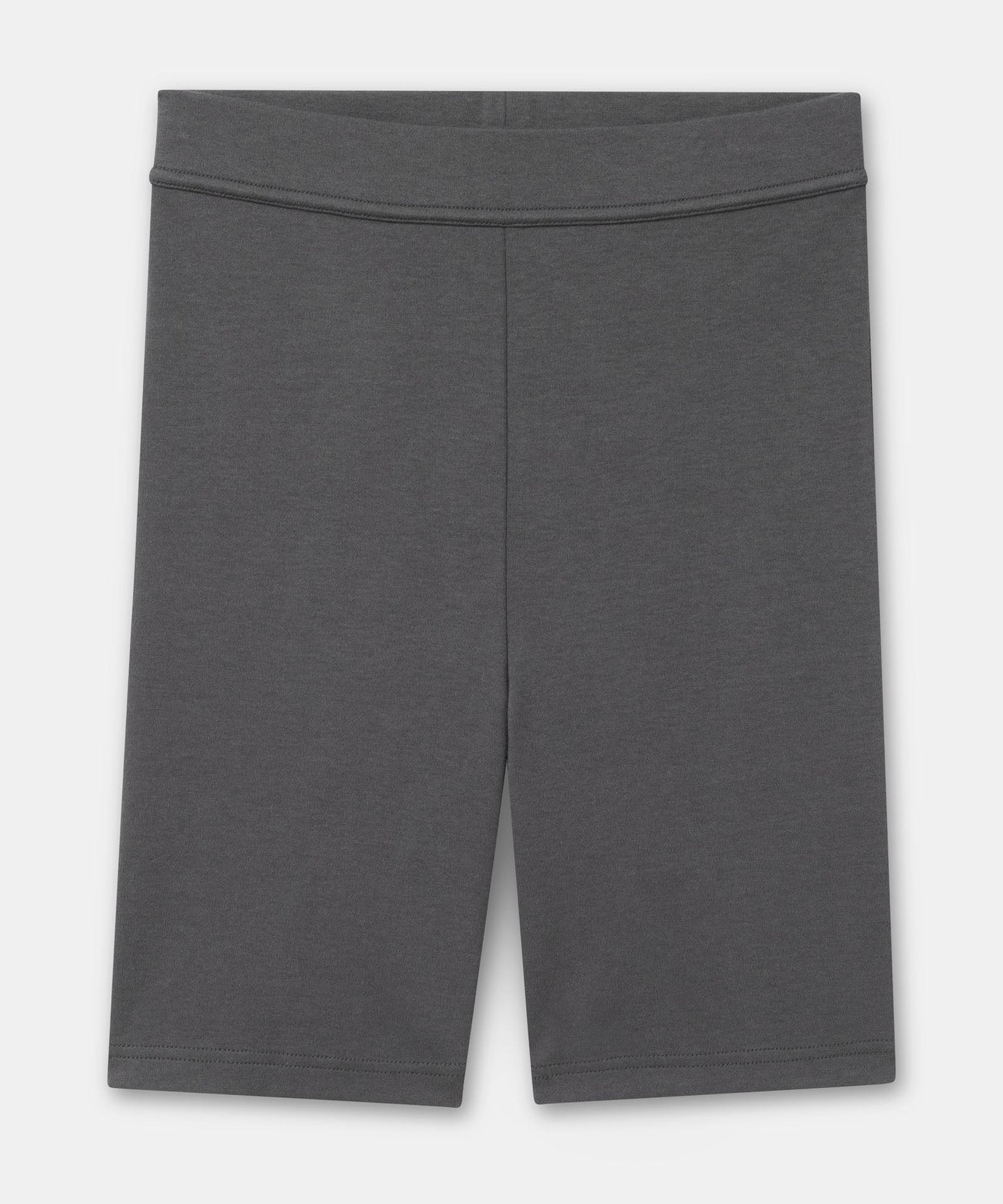 Modal Cashmere Bike Shorts