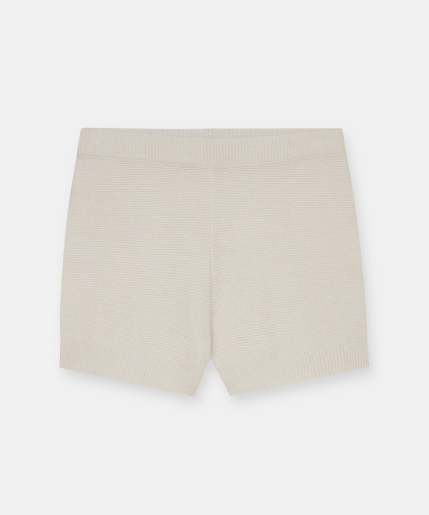 Textured Shorts