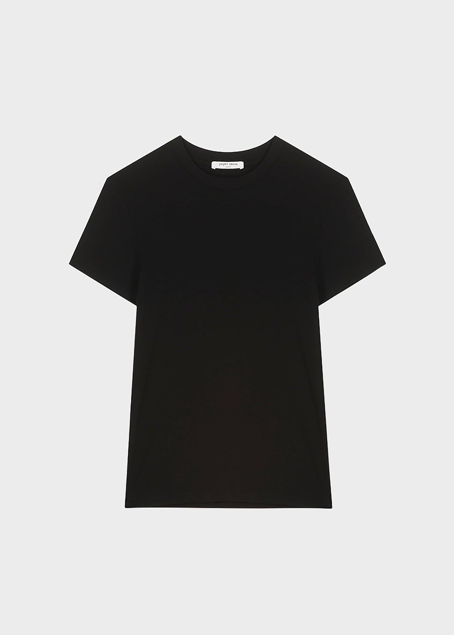 Palmira Tee - Black