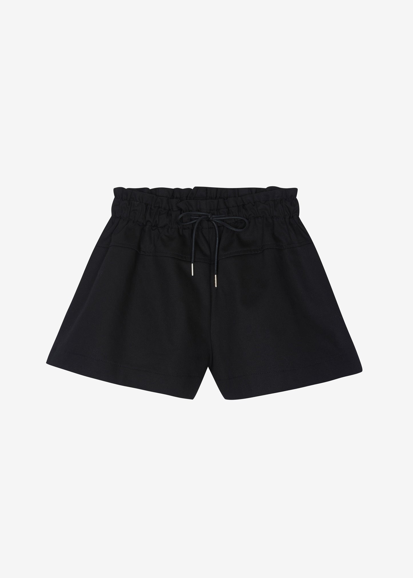 Pomona Shorts - Black