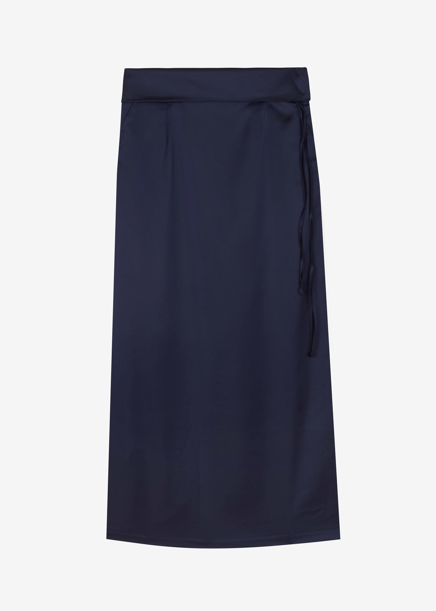 Rhone Skirt - Navy