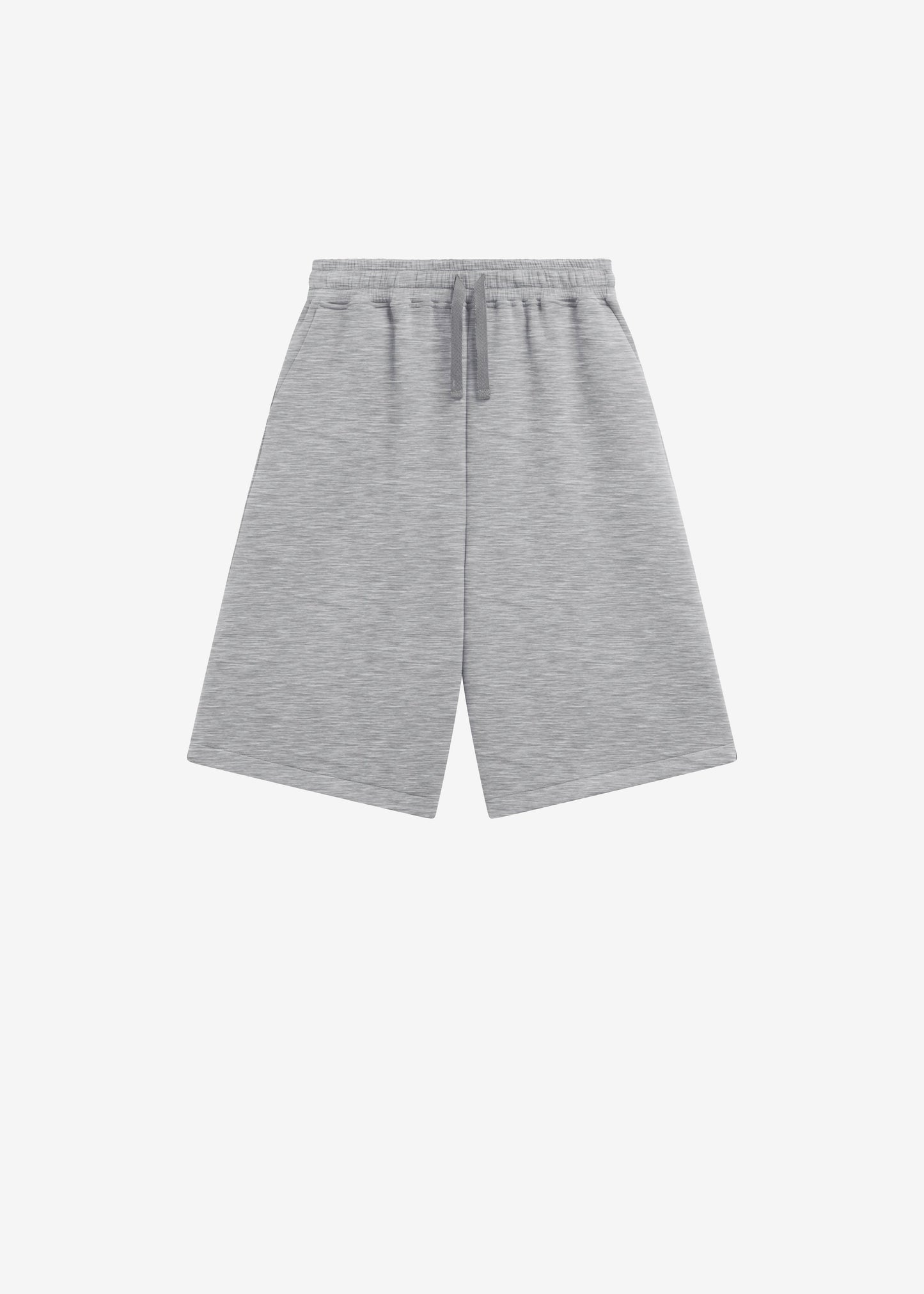 Rian Sweatshorts - Grey