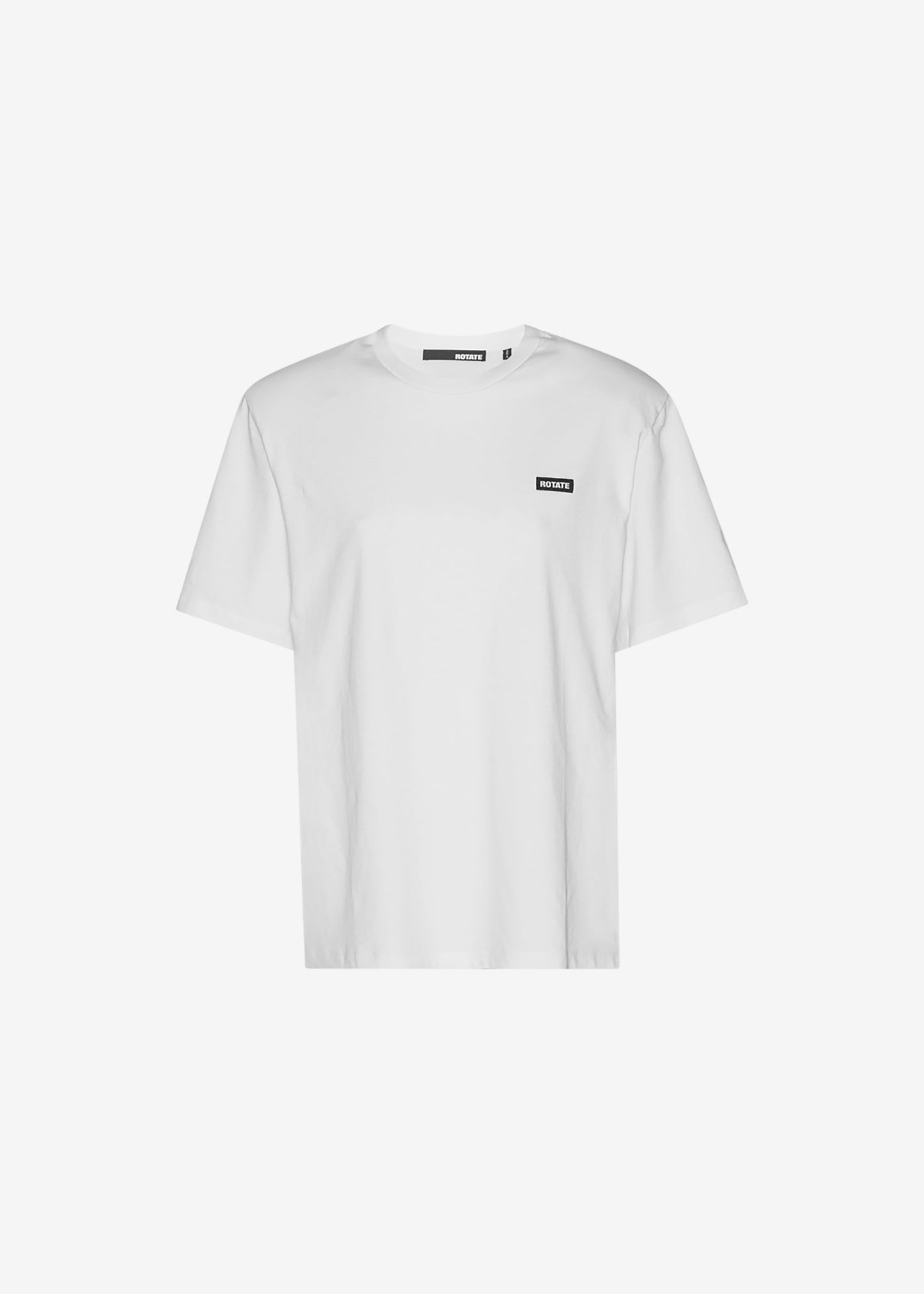 Rotate Oversized T-Shirt - Bright White