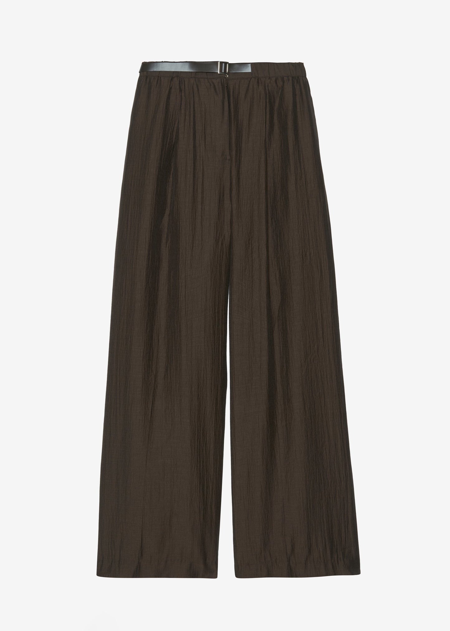 Selene Trousers - Chocolate