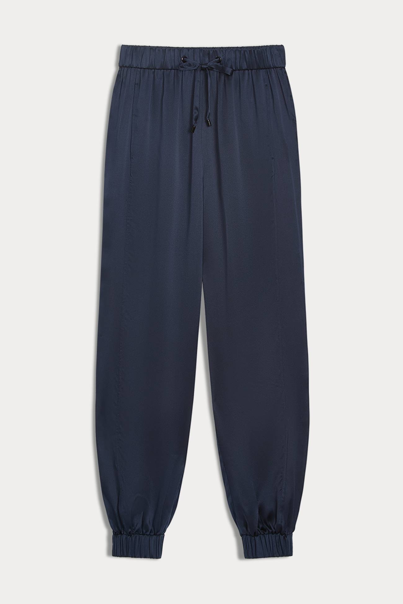 SHERRY SILK JOGGER