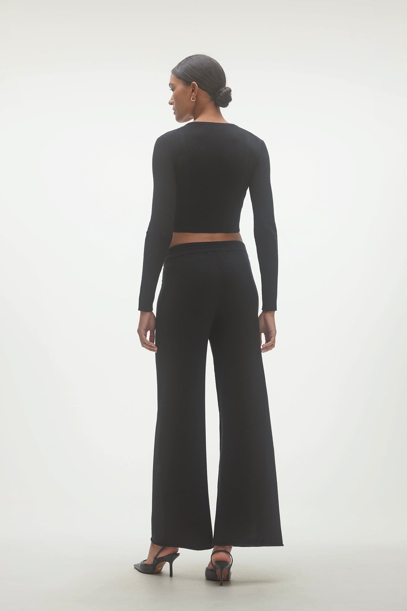 JOSIE WIDE LEG PANTS