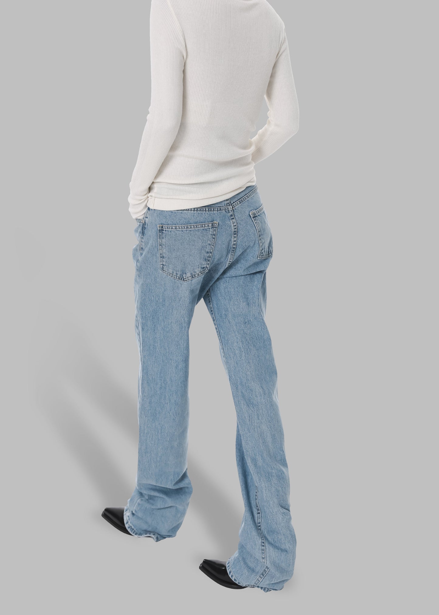 Susanna Jeans - Light Wash