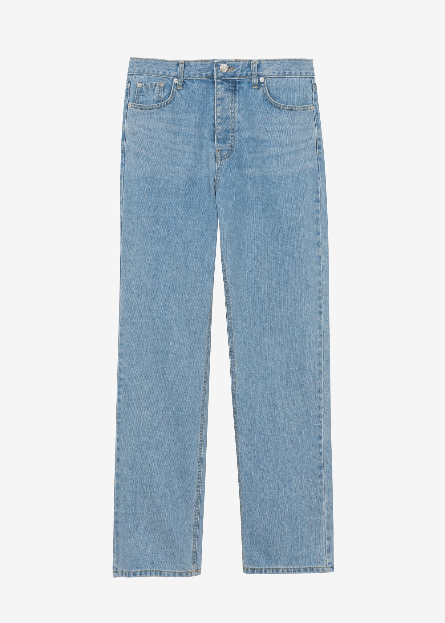 Susanna Jeans - Light Wash