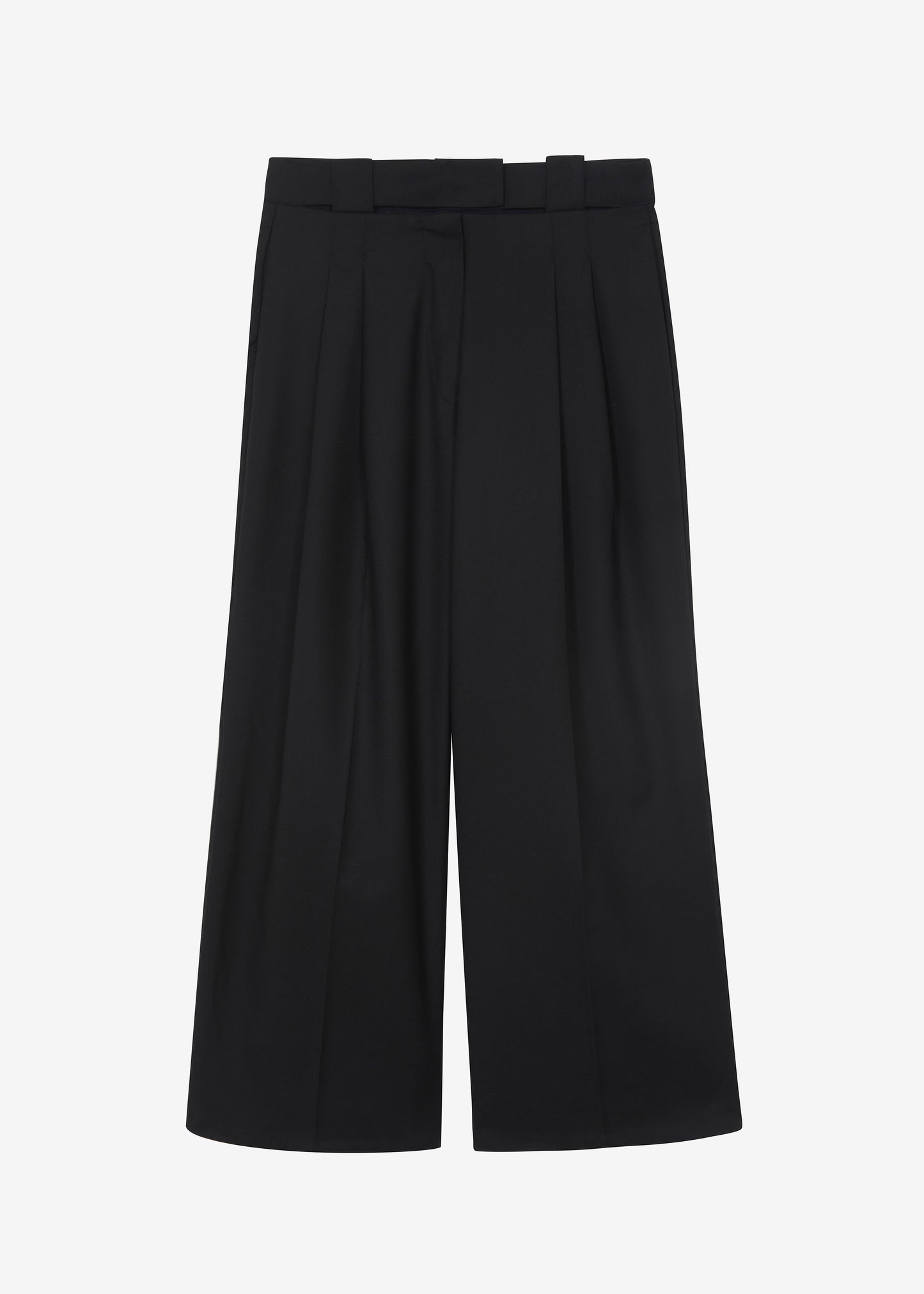 Tate Trousers - Black