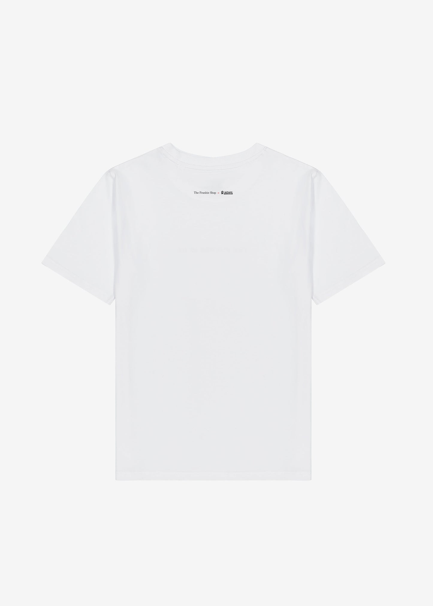 TFS x AIDES T-Shirt - White