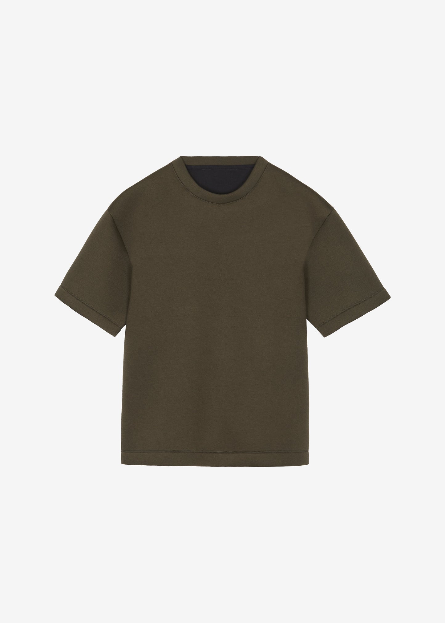 Velisse T-Shirt - Khaki