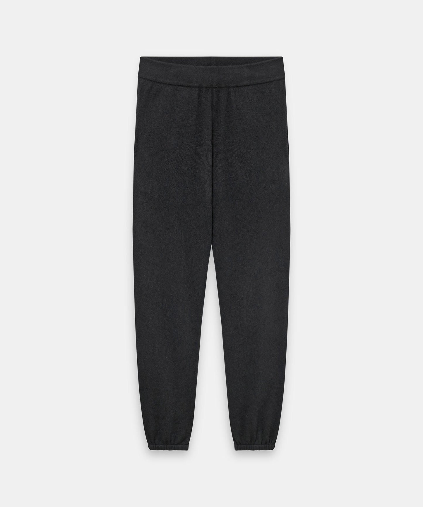 Recycled Cashmere Jogger