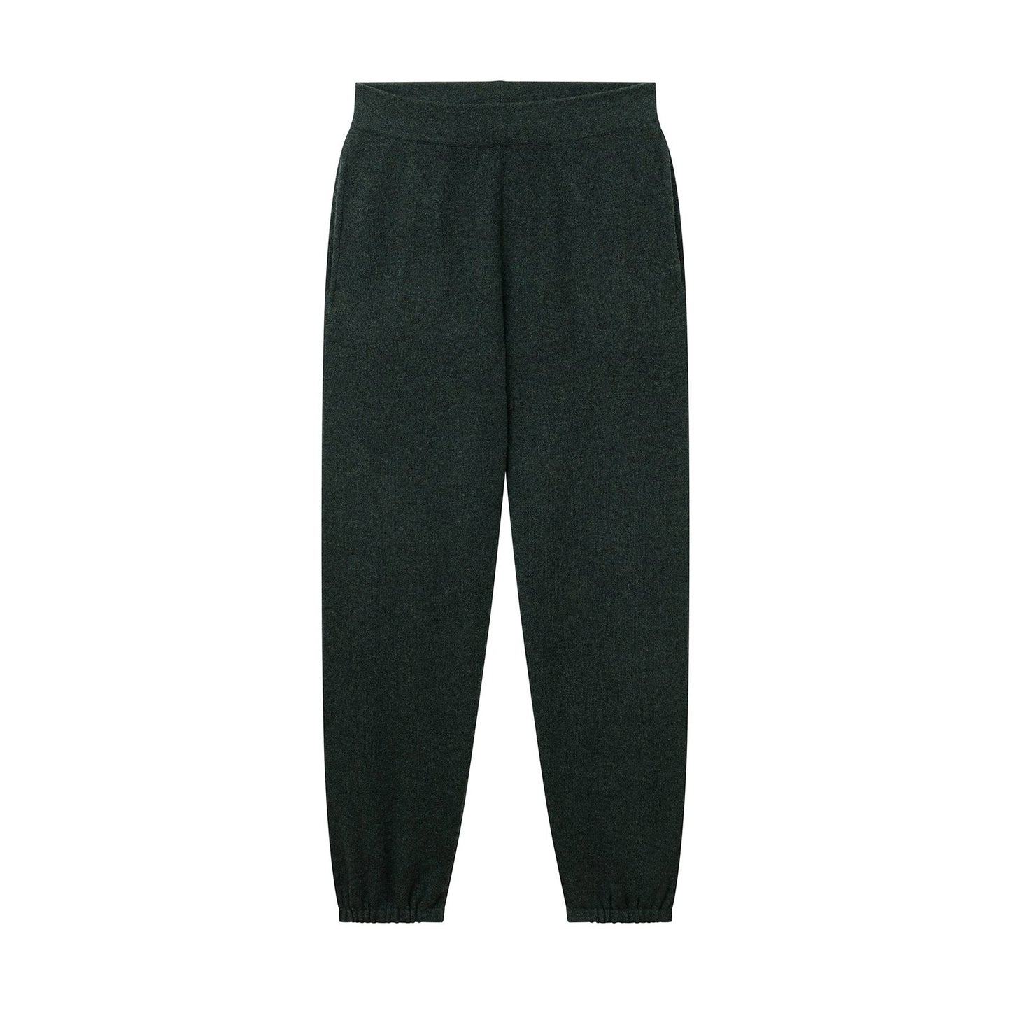 Recycled Cashmere Jogger