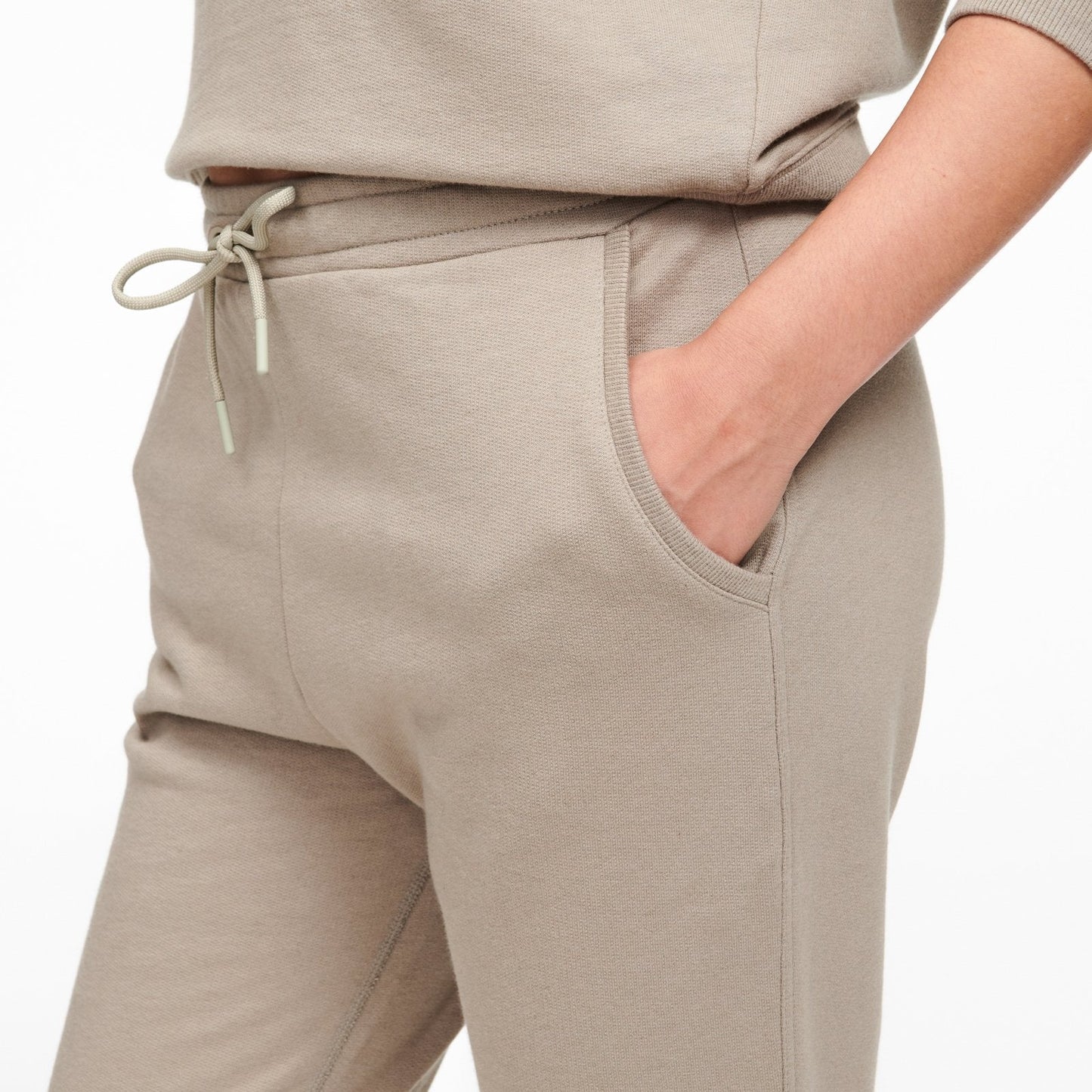 Fleece Sweatpant