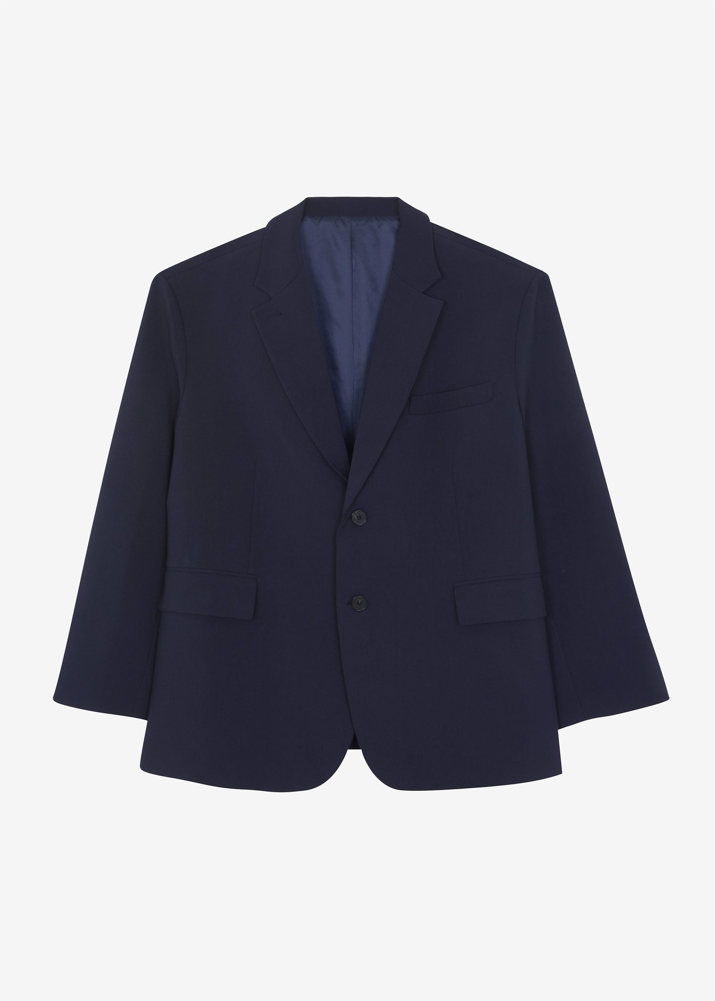 Wilma Blazer - Navy