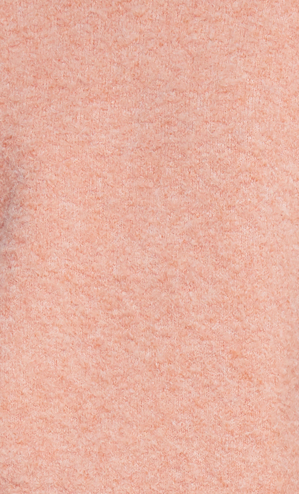 BRICE KNIT JUMPER - PEACH