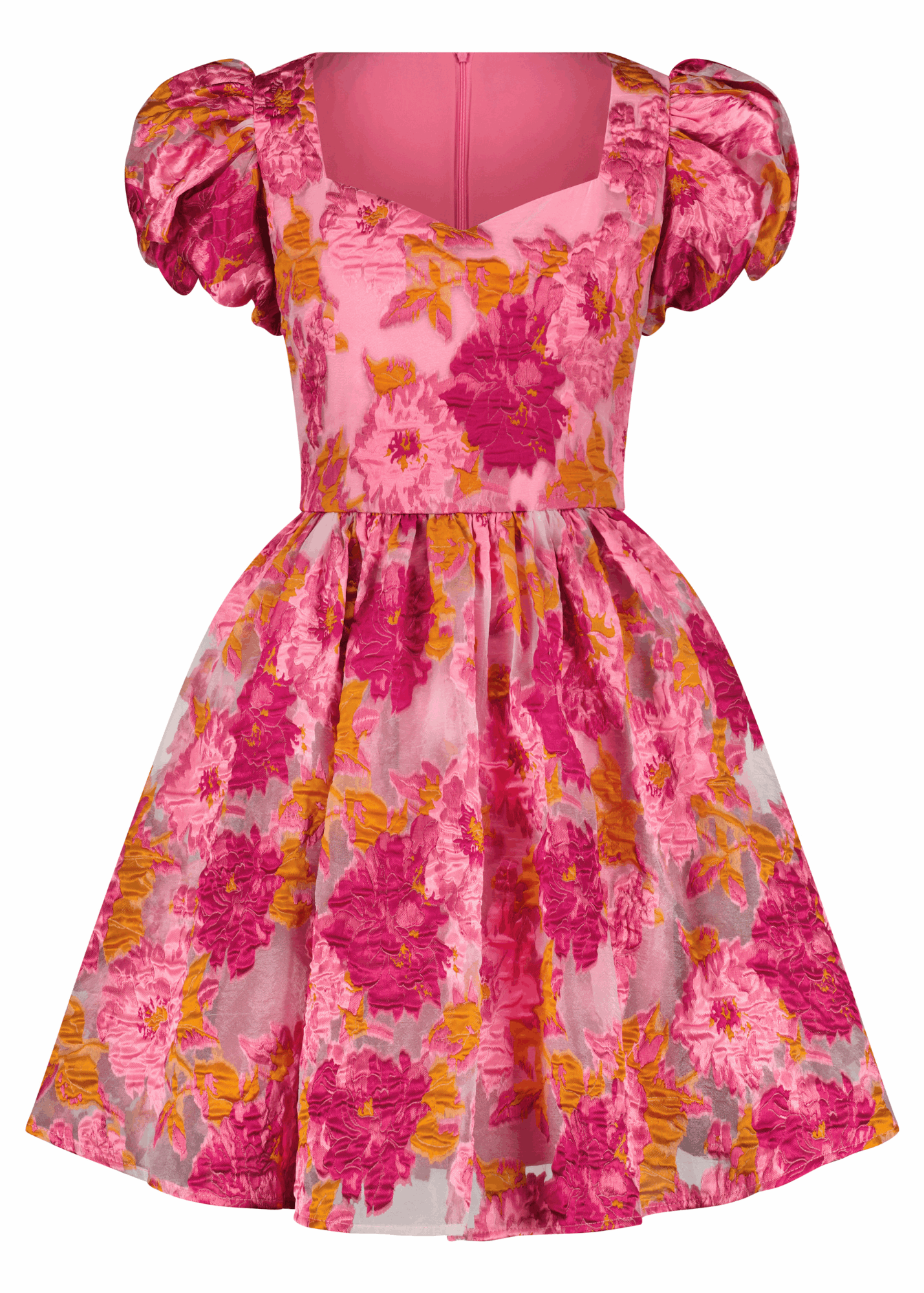 Amara Dress