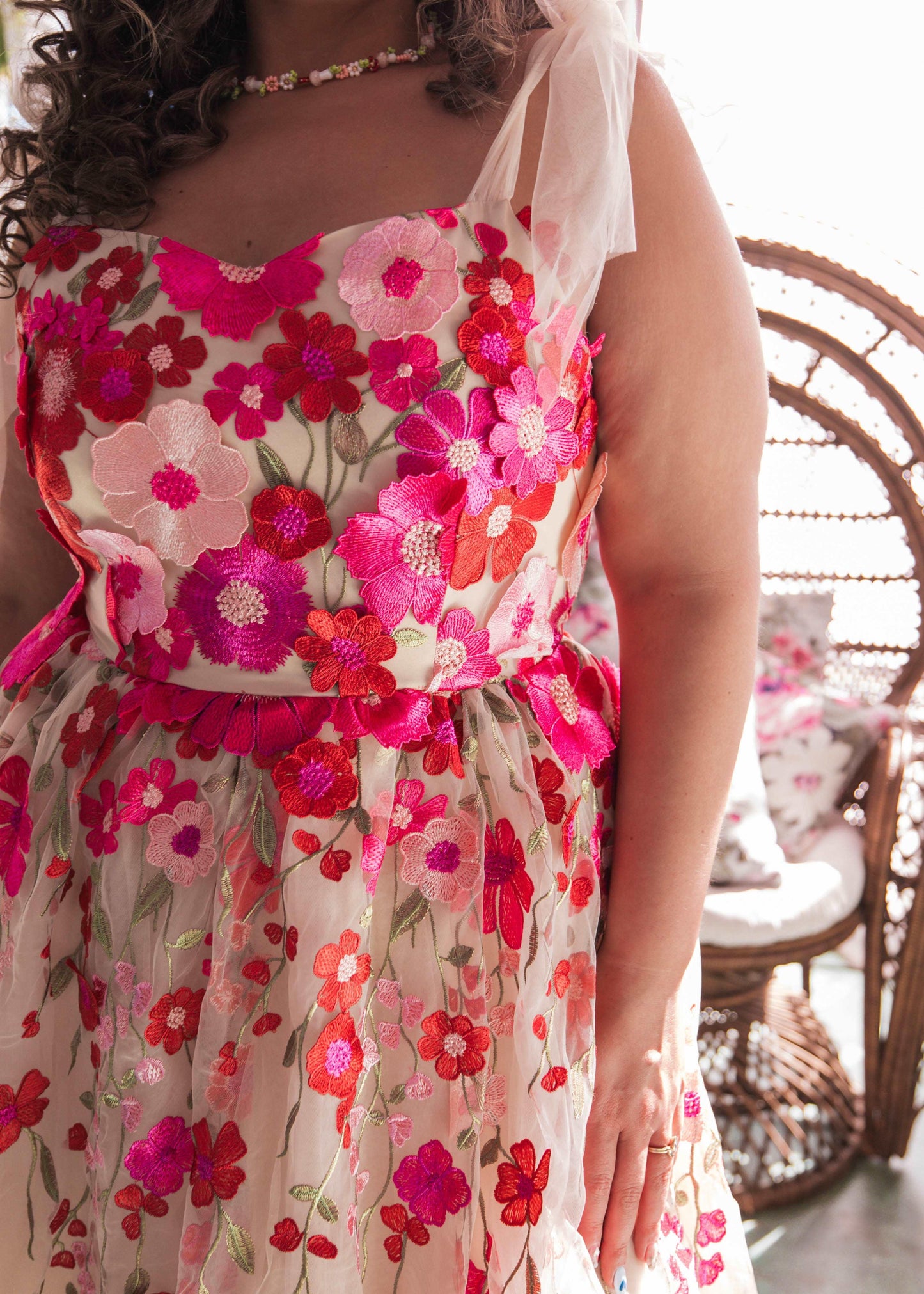 Blossom Dress