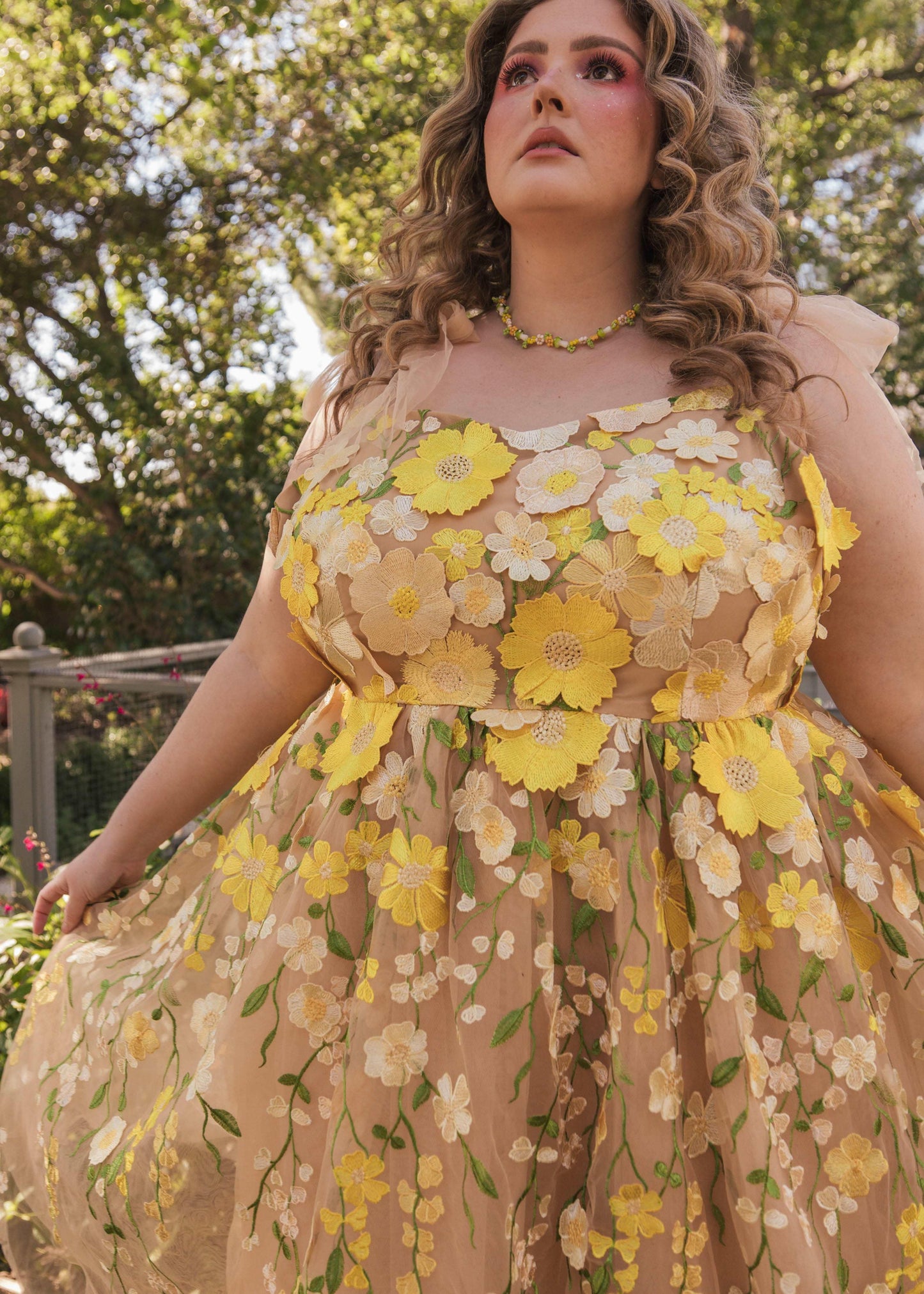 Blossom Dress