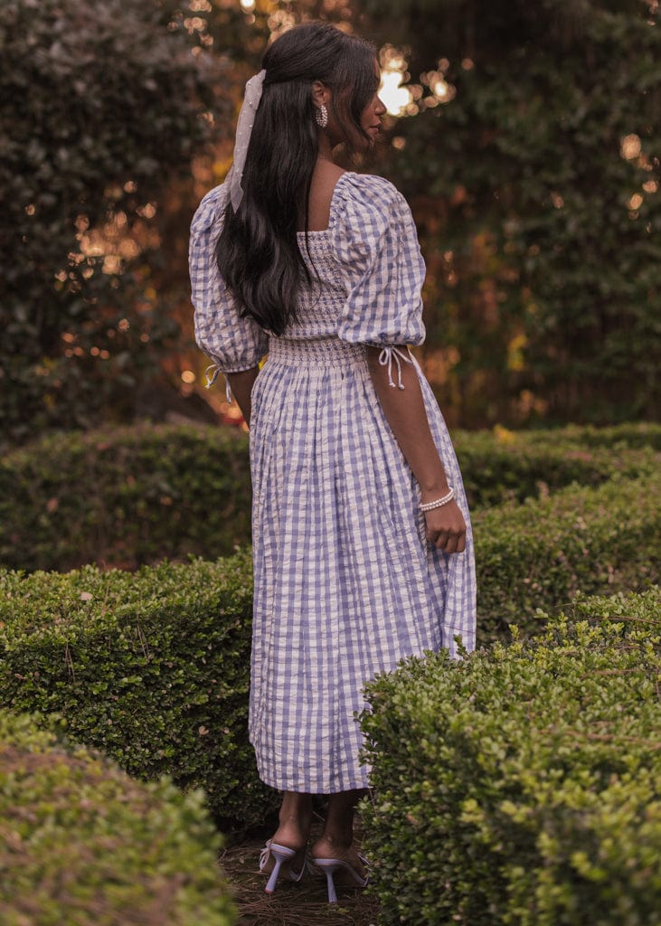 Bonnet Dress