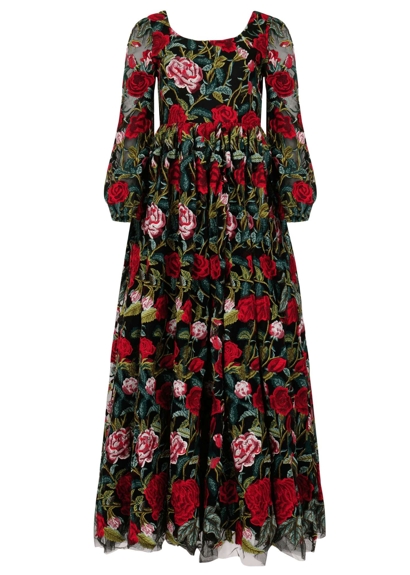 Briar Dress