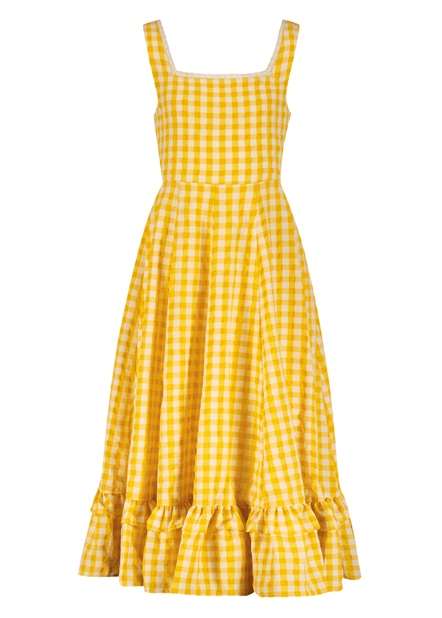 Daze Dress