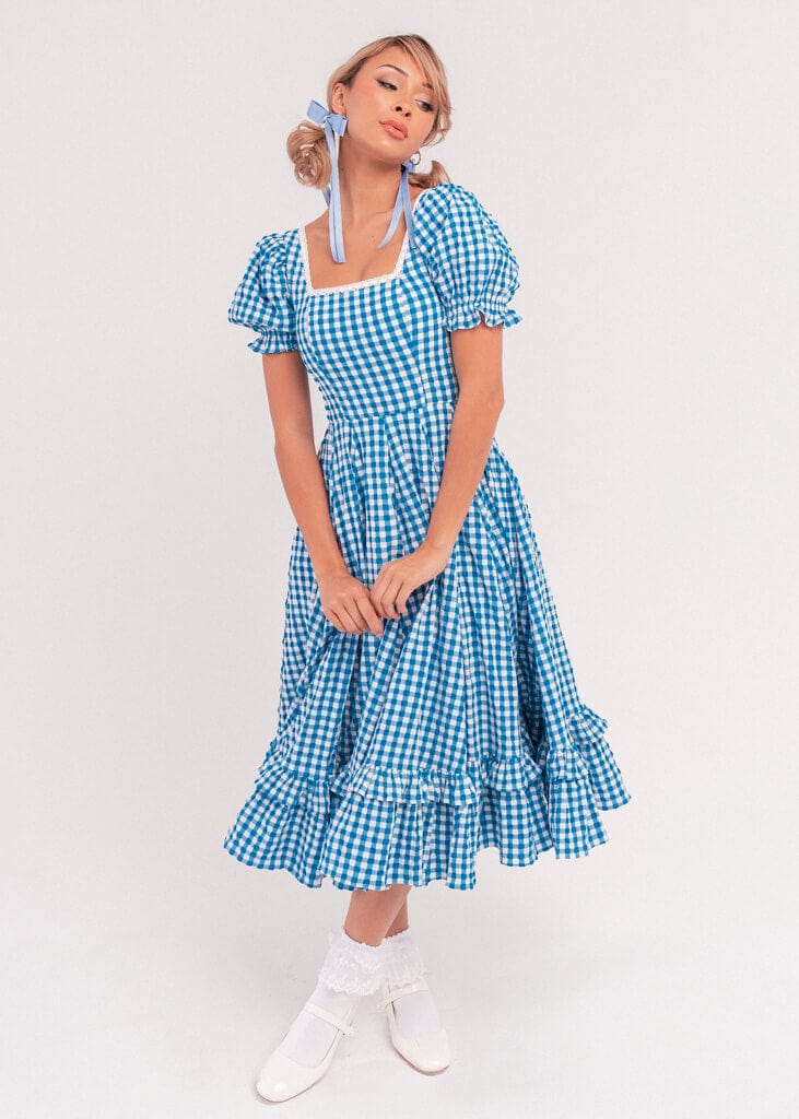 Dorothy Dress