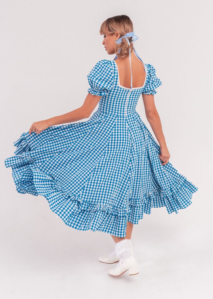 Dorothy Dress