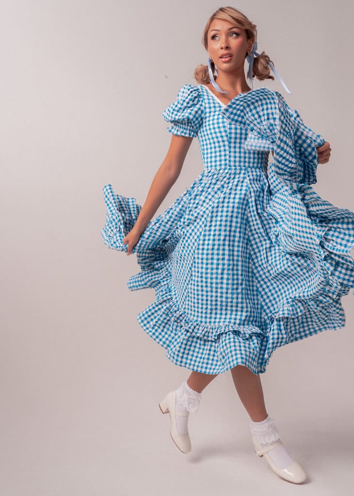 Dorothy Dress