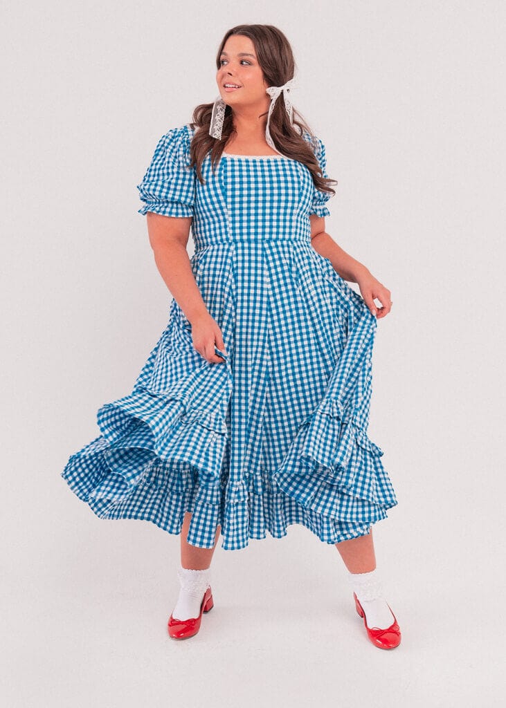 Dorothy Dress