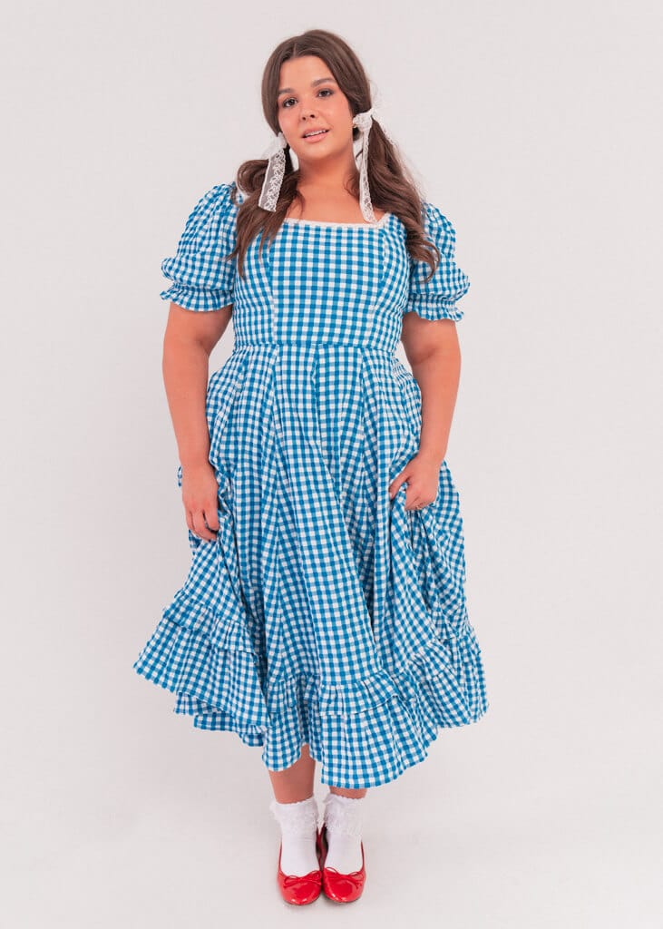 Dorothy Dress