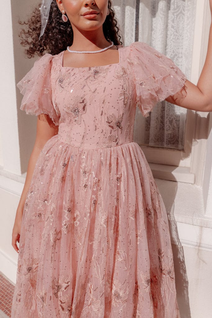 Eloise Dress