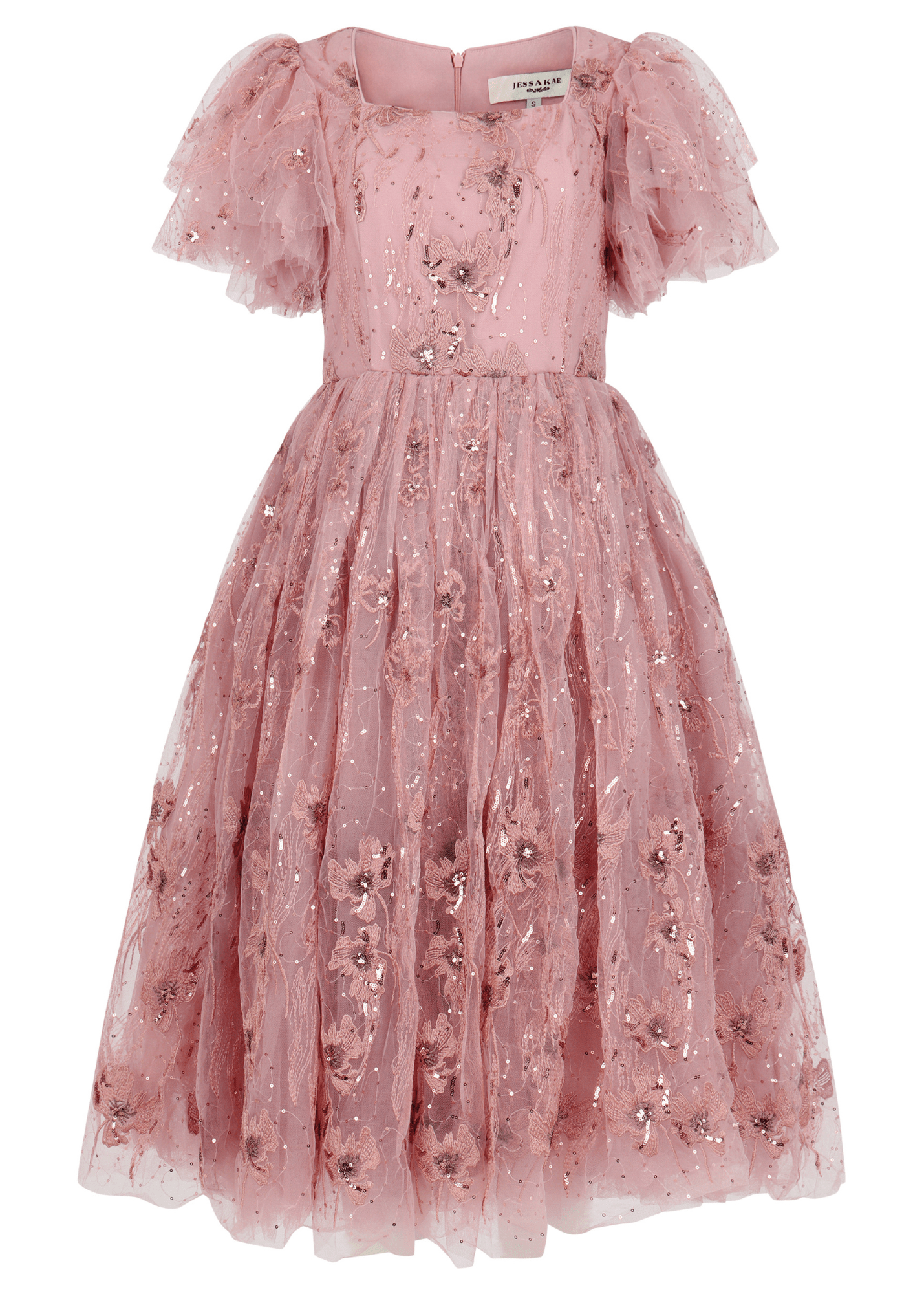 Eloise Dress