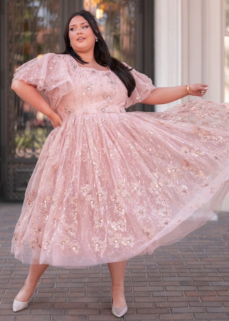 Eloise Dress