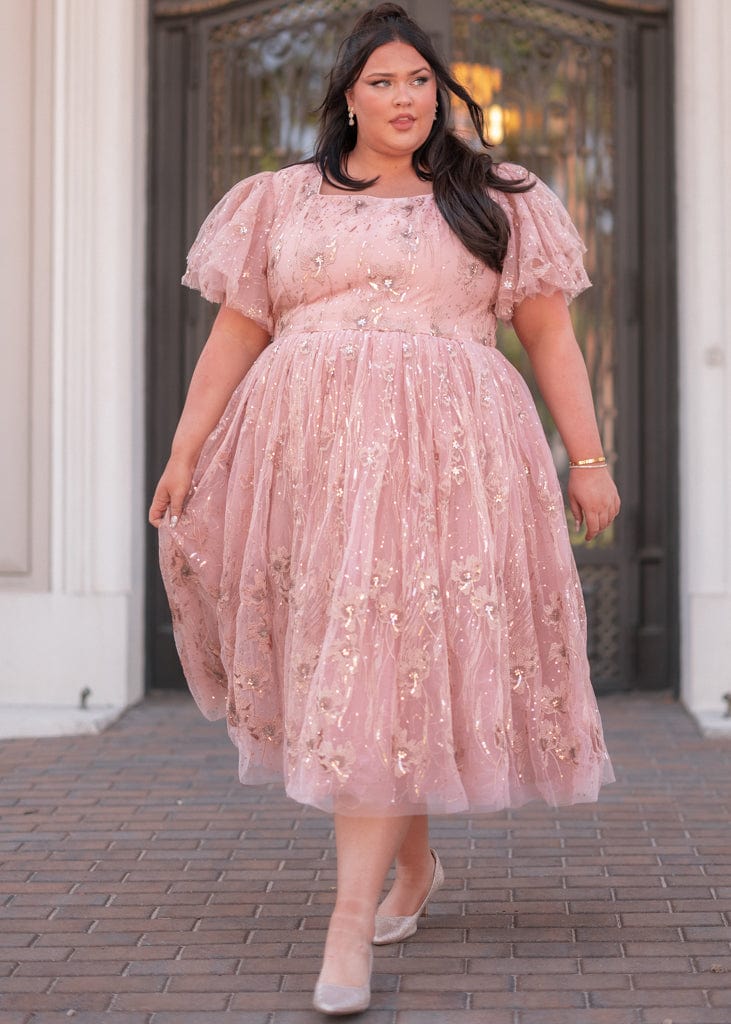 Eloise Dress